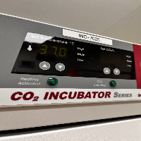Sheldon 2440-ZZMFG Reach-In CO2 Incubator image 1